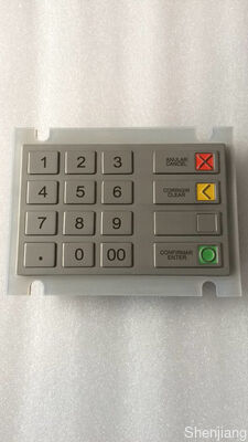 Clavier 01750132143 1750132143 de machine de PPE V5 Cineo d'atmosphère de PCI Wincor Procash de PPE PRT CES d'atmosphère Wincor Nixdorf Tastatur V5
