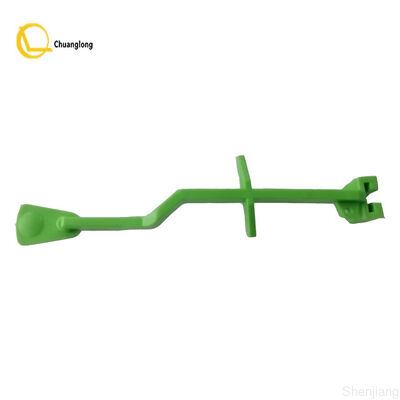 Tirelire 1750053061 01750053061 de machine d'atmosphère de Rod de traction d'empileur de Wincor Nixdorf Procash CMD V4 de pièces de rechange de machine d'atmosphère