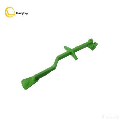 Tirelire 1750053061 01750053061 de machine d'atmosphère de Rod de traction d'empileur de Wincor Nixdorf Procash CMD V4 de pièces de rechange de machine d'atmosphère