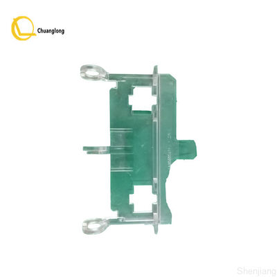 Pièces de rechange d'atmosphère de Wincor à vendre l'empileur blanc avec l'équipement financier de plaque de base 1750050644 01750050644