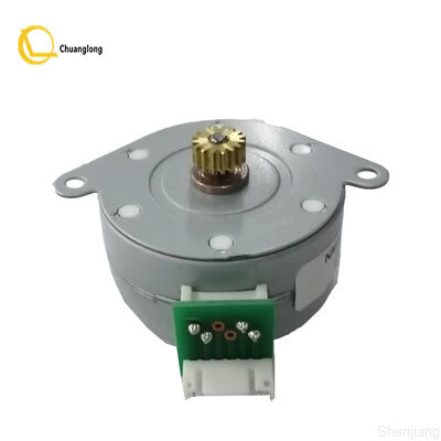 Pièces de rechange d'atmosphère à vendre le moteur 2050 d'empileur de Wincor pour PM42L-040-YGC4 01750046741/1750046741 tout neuf