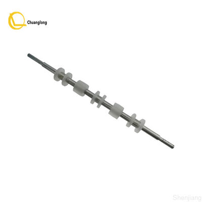 Pièces de rechange Wincor d'atmosphère à vendre l'axe de l'axe XE Wincor d'empileur XE pour le présentateur Financial Equipment 01750044953 1750044953