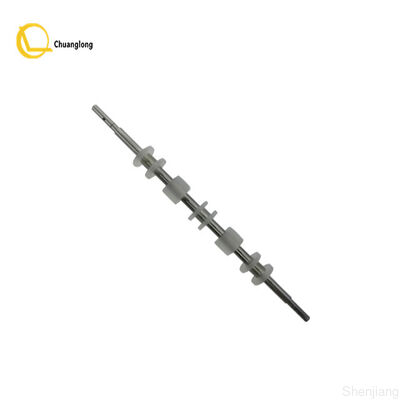 Pièces de rechange Wincor d'atmosphère à vendre l'axe de l'axe XE Wincor d'empileur XE pour le présentateur Financial Equipment 01750044953 1750044953