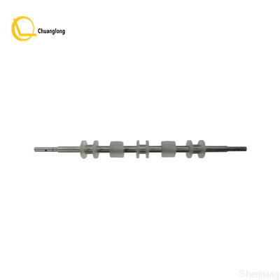 Pièces de rechange Wincor d'atmosphère à vendre l'axe de l'axe XE Wincor d'empileur XE pour le présentateur Financial Equipment 01750044953 1750044953