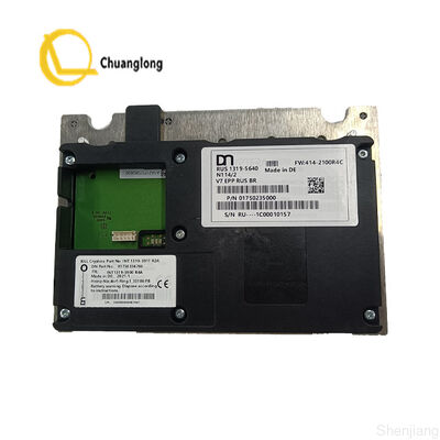 BR 01750235000 de PPE RUS de Diebold Nixdorf V7 1750235000 BR de PPE RUS de CRYPTERA V7 pour Wincor Cineo C2060 C2070 C4060