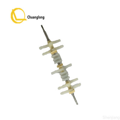 Axe de rouleau de module de Wincor Cineo 4060 V CONTRE le module réutilisant 1750200435 1750200435-100 01750200435-100 01750298728 1750298728