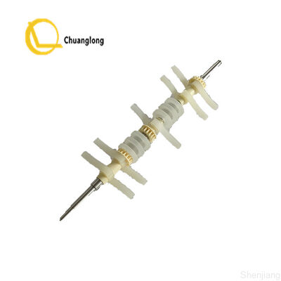 Axe de rouleau de module de Wincor Cineo 4060 V CONTRE le module réutilisant 1750200435 1750200435-100 01750200435-100 01750298728 1750298728