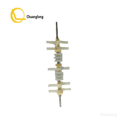 Axe de rouleau de module de Wincor Cineo 4060 V CONTRE le module réutilisant 1750200435 1750200435-100 01750200435-100 01750298728 1750298728