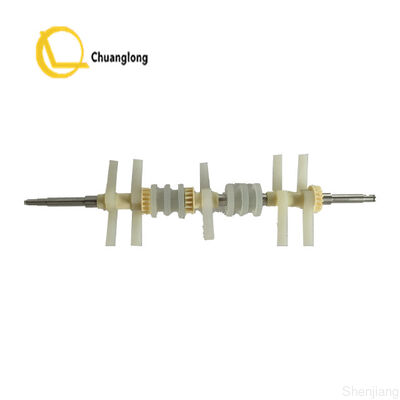 Axe de rouleau de module de Wincor Cineo 4060 V CONTRE le module réutilisant 1750200435 1750200435-100 01750200435-100 01750298728 1750298728