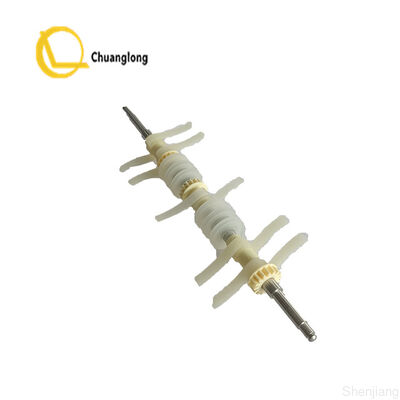 Wincor Cineo C4060 CONTRE le module réutilisant le rouleau 1750200435 d'arbre d'entraînement 1750200435-100 01750298728 1750298728