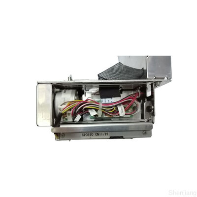 Pièces de machine d'atmosphère de Wincor à vendre Procash 280/285 équipement financier de l'imprimante TP13 BKT080II de reçu 01750240168 1750240168