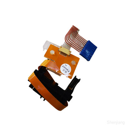 Pièces de machine d'atmosphère de Wincor à vendre l'équipement financier de module de l'extension V de Flex Cable Flex Board MDMS 1750053060 01750053060