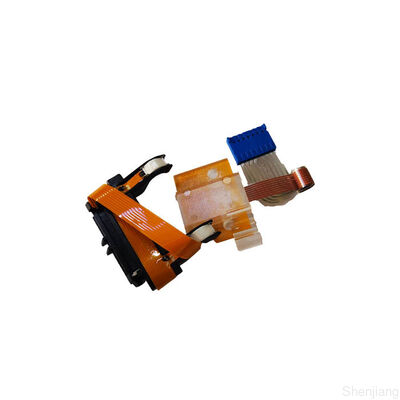 Pièces de machine d'atmosphère de Wincor à vendre l'équipement financier de module de l'extension V de Flex Cable Flex Board MDMS 1750053060 01750053060