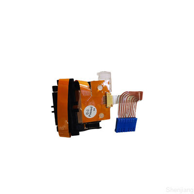 Pièces de machine d'atmosphère de Wincor à vendre l'équipement financier de module de l'extension V de Flex Cable Flex Board MDMS 1750053060 01750053060