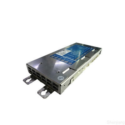 Tirelire 1750147868 01750147868 de machine d'atmosphère de Wincor Cineo C4060 Speclal Electronlcs CTM de pièces de machine d'atmosphère