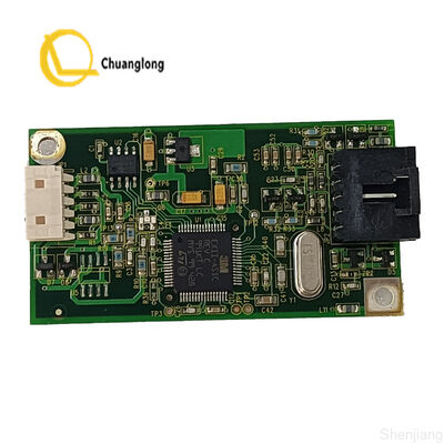 Wincor CS4060 15" contrôleur 1750179175 d'affichage à cristaux liquides de 3M EXII 7760UC Wincor C4060 de contrôleur d'écran tactile 1750189177 01750160132