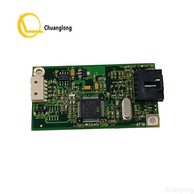 Pouce EXII-7760U 1750179175 du kit 3MTS 15 de contact de Wincor CIneo C4060 1750189177 contrôleur de FIM PCBA de 3M Touch EXII-7760UC REV1.0