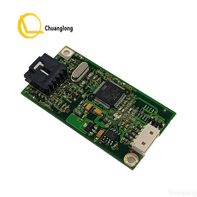 Pouce EXII-7760U 1750179175 du kit 3MTS 15 de contact de Wincor CIneo C4060 1750189177 contrôleur de FIM PCBA de 3M Touch EXII-7760UC REV1.0