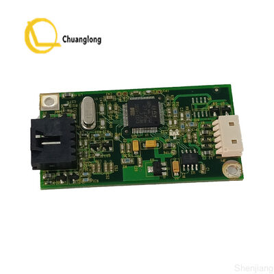 Pouce EXII-7760U 1750179175 du kit 3MTS 15 de contact de Wincor CIneo C4060 1750189177 contrôleur de FIM PCBA de 3M Touch EXII-7760UC REV1.0