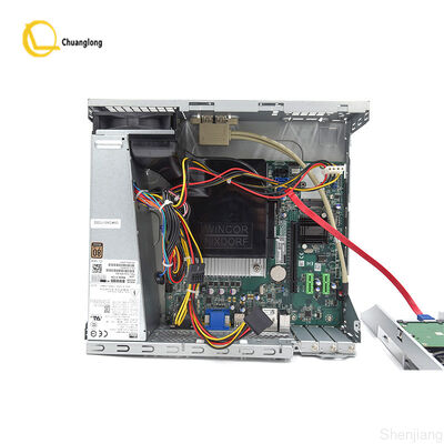 Noyau TPM 1,2 de PC de hausse du PC 5G I5-4570 TPMen Wincor AMT d'ÉCHANGE de Wincor CS280 1750279555 1750267851 1750267854 1750267855