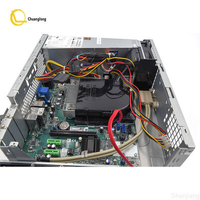 PC 5G I5 TPMen 1750263438 d'ÉCHANGE de Wincor Nixdorf 01750263438 1750262090 1750291408 1750267854 noyau TPMen de PC de hausse de Wincor AMT