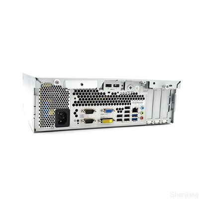 Noyau i3 1750262084 de PC de hausse du PC 5G I5-4570 TPMen Windows 10 AMT d'ÉCHANGE d'atmosphère Wincor PC280 PC285 1750263073 1750262106