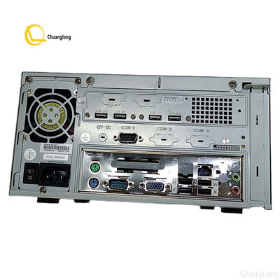 Noyau E5300 TPM Procash 280 de PC d'atmosphère Wincor CS280 01750235764 01750228918 1750235764 1750228918 noyau de PC de Wincor Nixdorf 280