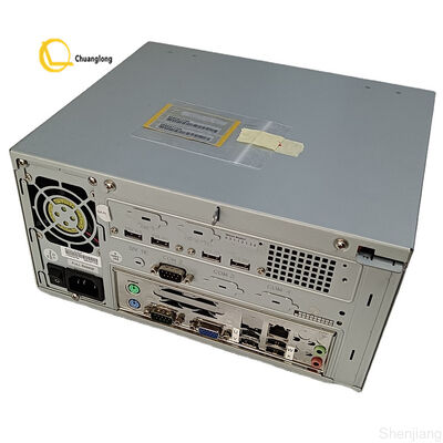 Noyau E5300 TPM Procash 280 de PC d'atmosphère Wincor CS280 01750235764 01750228918 1750235764 1750228918 noyau de PC de Wincor Nixdorf 280