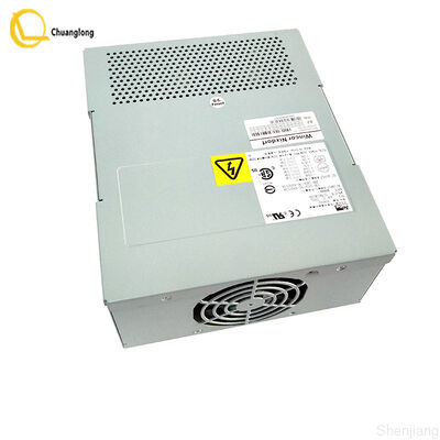 Alimentation d'énergie centrale de distributeur de l'alimentation d'énergie d'atmosphère Wincor Nixdorf PC280 IV USB 24V 01750136159 Wincor 2050XE 1750136159