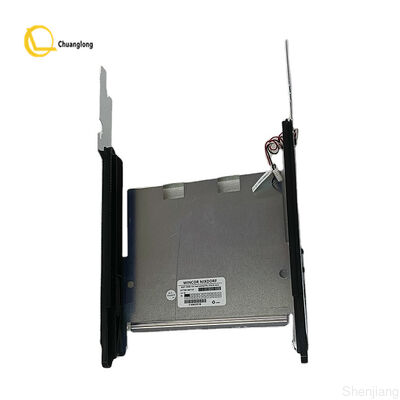 Longueur horizontale 252.6mm de transport d'atmosphère Wincor Nixdorf AGT CMD-V4 RL 252,6 millimètre 1750160110 01750160110