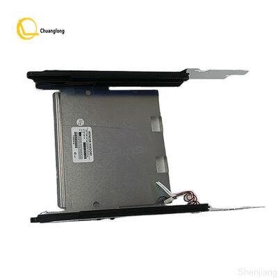 Longueur horizontale 252.6mm de transport d'atmosphère Wincor Nixdorf AGT CMD-V4 RL 252,6 millimètre 1750160110 01750160110