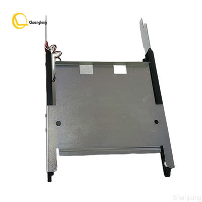 Longueur horizontale 252.6mm de transport d'atmosphère Wincor Nixdorf AGT CMD-V4 RL 252,6 millimètre 1750160110 01750160110