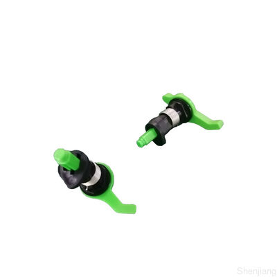 Levier de serrure de cassette de Wincor Nixdorf CMD de pièces de machine d'atmosphère pour la tirelire 1750043537 01750043537 de machine d'atmosphère de machine de Wincor