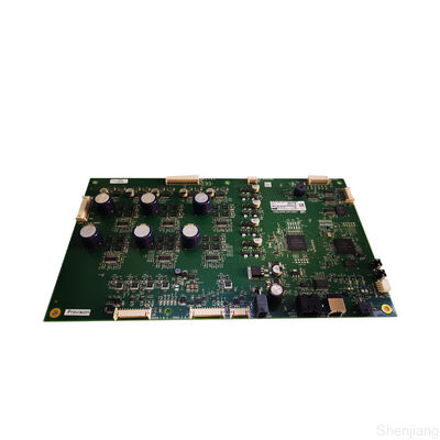 Pièces de machine d'atmosphère de Wincor à vendre l'équipement financier COMPLET DN100D DN200V DMAB MOVEm CDAA 01750311974 01750311974