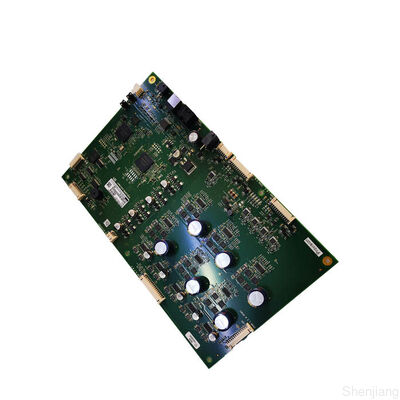 Pièces de machine d'atmosphère de Wincor à vendre l'équipement financier COMPLET DN100D DN200V DMAB MOVEm CDAA 01750311974 01750311974