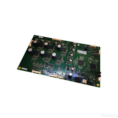 Pièces de machine d'atmosphère de Wincor à vendre l'équipement financier COMPLET DN100D DN200V DMAB MOVEm CDAA 01750311974 01750311974