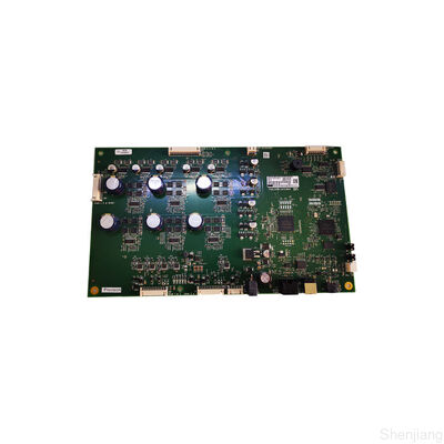 Pièces de machine d'atmosphère de Wincor à vendre l'équipement financier COMPLET DN100D DN200V DMAB MOVEm CDAA 01750311974 01750311974