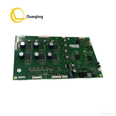 Les séries d'atmosphère Diebold DN 01750311974 DH200 DN200V abaissent le contrôleur Board DN100D 1750311974