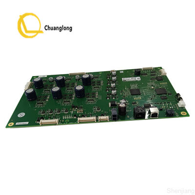 Les séries d'atmosphère Diebold DN 01750311974 DH200 DN200V abaissent le contrôleur Board DN100D 1750311974