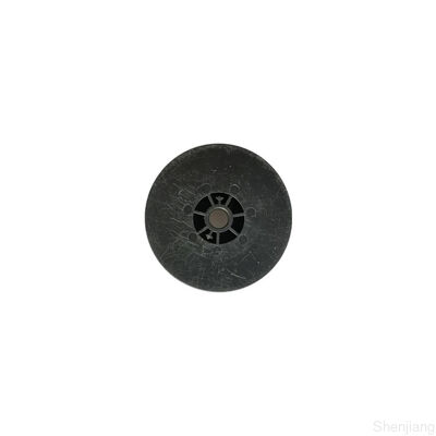 Pièces de machine d'atmosphère de Wincor à vendre l'équipement financier de png SRI C2060 C2070 de noir de bande d'engagement de Cineo 1750123766 01750123766