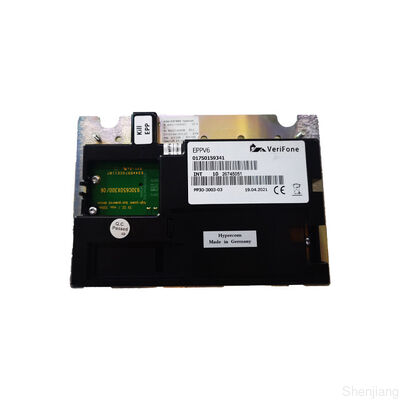 Pièces de machine d'atmosphère de Wincor à vendre l'équipement financier de Wincor Cineo C4060 de clavier de PPE V6 01750159341 1750159341