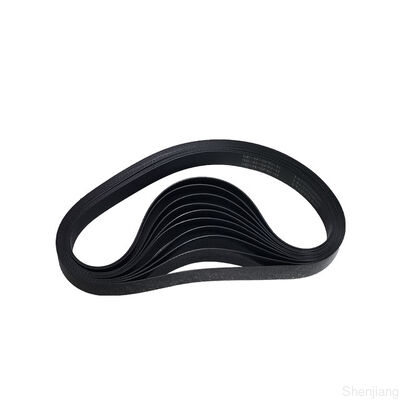 Pièces de machine d'atmosphère de Wincor à vendre l'équipement financier de double de l'extracteur DDU V 2050 ceinture de module 01750041251 1750041251