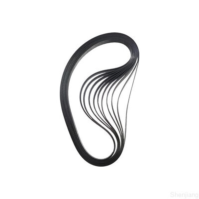 Pièces de machine d'atmosphère de Wincor à vendre l'équipement financier de double de l'extracteur DDU V 2050 ceinture de module 01750041251 1750041251