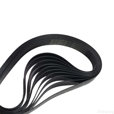 Pièces de machine d'atmosphère de Wincor à vendre l'équipement financier de double de l'extracteur DDU V 2050 ceinture de module 01750041251 1750041251