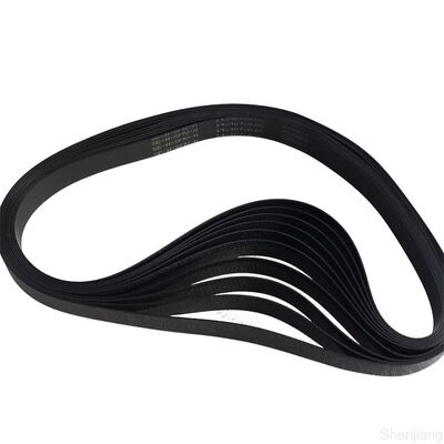 Pièces de machine d'atmosphère de Wincor à vendre l'équipement financier de double de l'extracteur DDU V 2050 ceinture de module 01750041251 1750041251