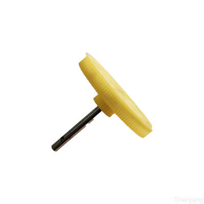 Tirelire de machine d'atmosphère de Main Drive Gear de lecteur de cartes de Wincor Nixdorf V2X de pièces de machine d'atmosphère