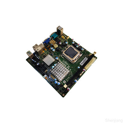 La machine d'atmosphère partie le conseil principal du scarabée I8A de Wincor que PC280 a composé la tirelire 1750203559 01750203559 de machine d'atmosphère de conseil