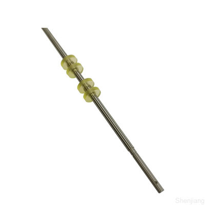 Axe de empilement domestique de ceinture de Wincor Nixdorf de 1750044953 d'atmosphère pièces de machine