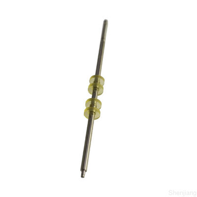 1750044953 pièces Nixdorf Wincor domestique de machine d'atmosphère empilant la tirelire d'axe de ceinture