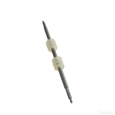 01750035275 pièces de machine d'atmosphère pour l'équipement financier d'axes du double trois de module de Wincor V